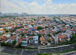 Lorong Chuan (D19), Condominium #583821881